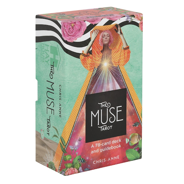 Tarot Cards Muse Tarot